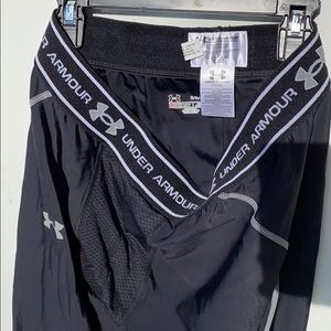 Under armour heat gear tights